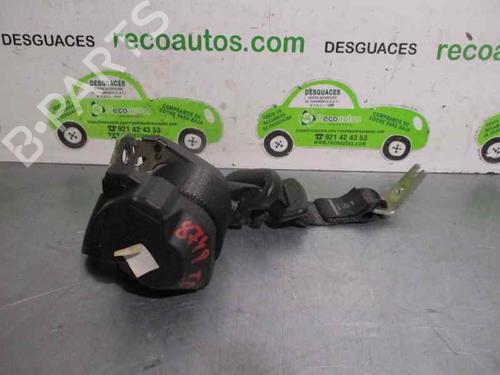 Used Rear right seatbelt FORD MONDEO III (B5Y) 2.0 TDCi (130 hp) 7445190