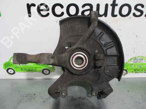 Right front steering knuckle SEAT CORDOBA Vario (6K5)  | BP2083314M26 