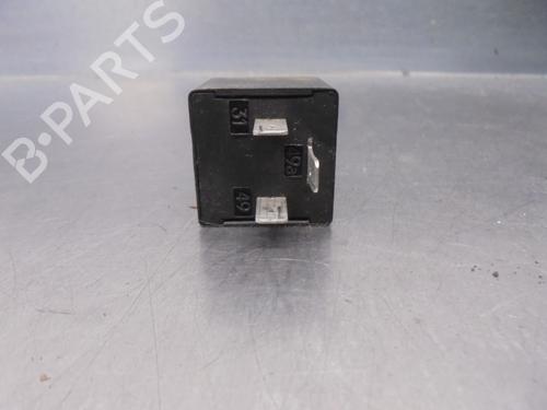 Electronic module SEAT IBIZA II (6K1) 1.4 i | BP16150679M83 