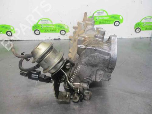 Intake manifold TOYOTA LAND CRUISER PRADO (_J12_)  | BP3500854M70 