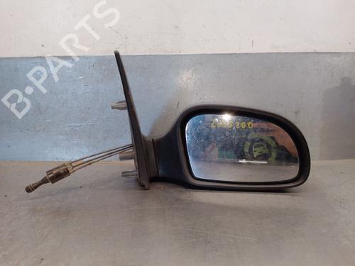 Used Right mirror Right mirror 39034638 39034638