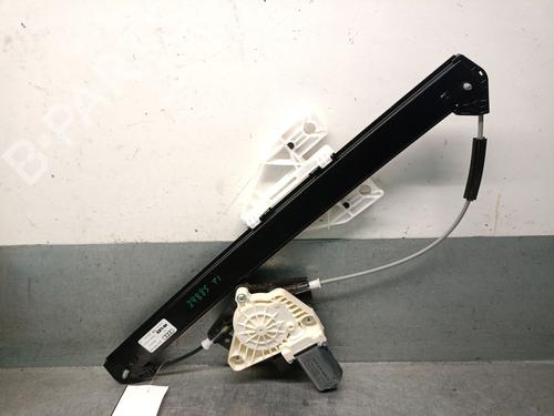 Rear left window mechanism AUDI Q5 (FYB, FYG) 50 TFSI e quattro | BP33434936C24 - Image 2