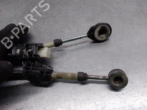 Gear lever OPEL CROSSLAND X / CROSSLAND (P17, P2QO) 1.2 (75) | BP13736183M90 