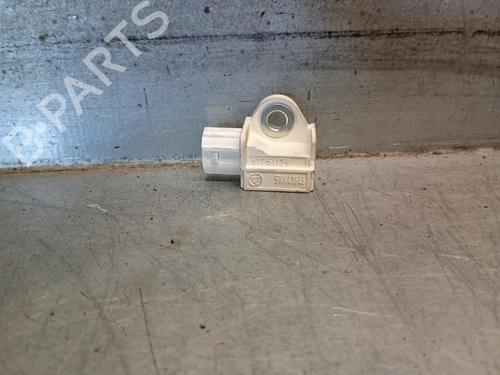 Used Electronic module FIAT 500 (312_) 1.3 D Multijet (312AXB1A) (75 hp) 27310327