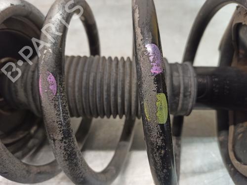 Right front shock absorber HYUNDAI SANTA FÉ II (CM) 2.2 CRDi GLS | BP12138560M17 