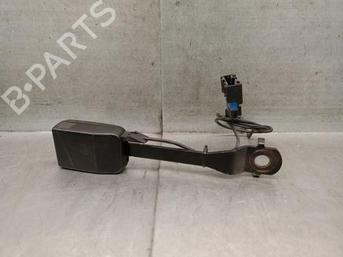 Used Seat buckle Seat buckle RENAULT MASTER III Van (FV) 2.3 dCi 130 FWD (FV0M, FV0Y, FV0J, FV02, FV03) (130 hp) 33755919 33755919