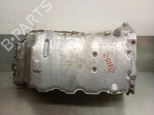 Oil sump OPEL ASTRA G Hatchback (T98) 2.0 DTI 16V (F08, F48) | BP31082924M115