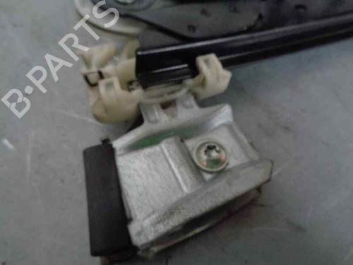 Rear right window mechanism SEAT ALHAMBRA (7V8, 7V9)  | BP8114922C25 