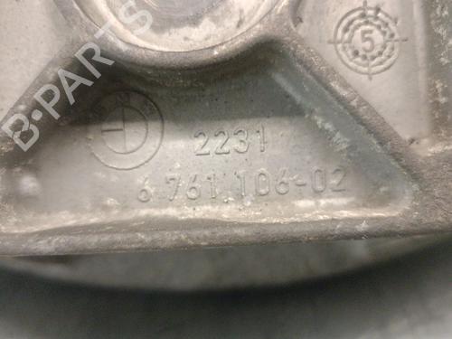 Support BMW 5 (E60) 525 d | BP28129154C155 