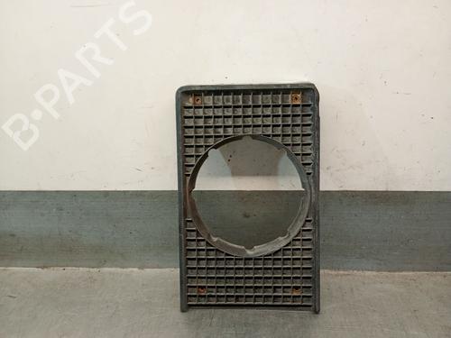 Used Headlight eyebrow SANTANA LANDROVER 88/109 2.3 D (61 hp) 29281253
