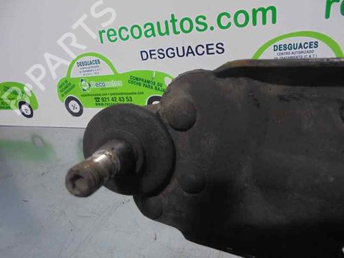 Right front suspension arm FIAT DOBLO Box Body/MPV (223_) 1.3 D Multijet | BP2081911M13 