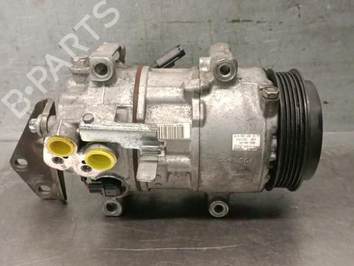 Used AC compressor AC compressor 36848327 36848327