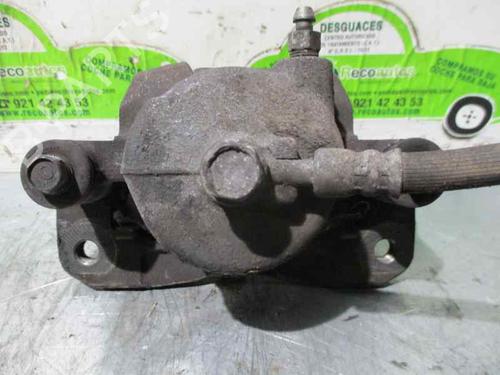 Right front brake caliper SUZUKI BALENO (EG) 1.6 i 16V (SY416) | BP11613344M104 