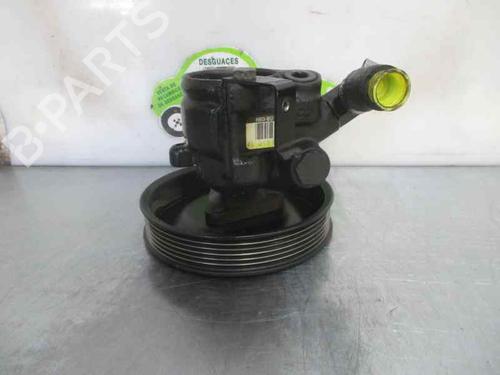 Steering pump FORD ESCORT IV (GAF, AWF, ABFT) 1.6 | BP4216843M99 