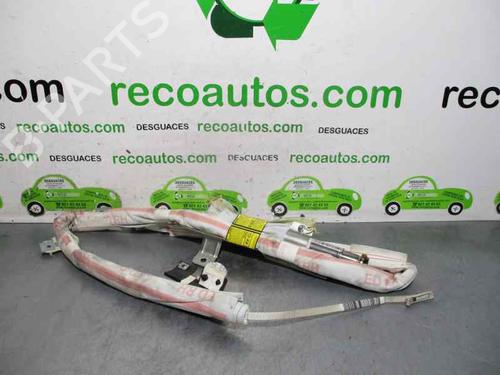 Right curtain airbag KIA CEE'D SW (ED) 2.0 CRDi 140 | BP2321587C12 