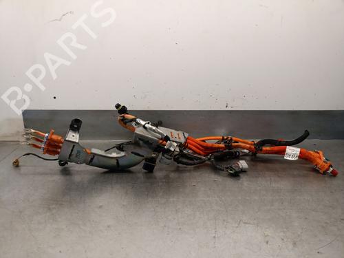 Cable VW TOUAREG (CR7, RC8) 3.0 TSI 4motion | BP30103728E12 