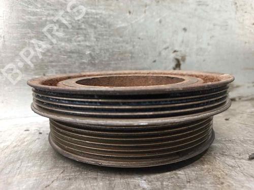 Pulley IVECO DAILY IV Van 35C13 V, 35C13 V/P, 35S13 V, 35S13 V/P | BP20261467M122 