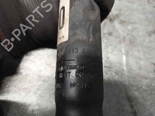 Right rear shock absorber SKODA RAPID Spaceback (NH1) 1.4 TSI | BP9309588M19 