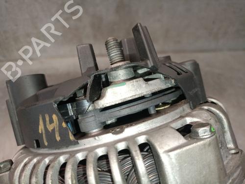Alternator BMW 5 Touring (E61) 525 d | BP27807316M7 