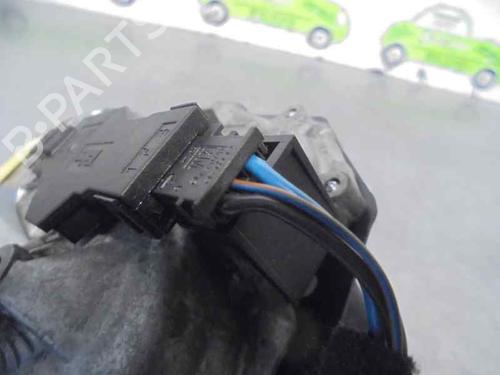 Rear wiper motor OPEL CORSA D (S07) 1.2 (L08, L68) | BP3246587M102 