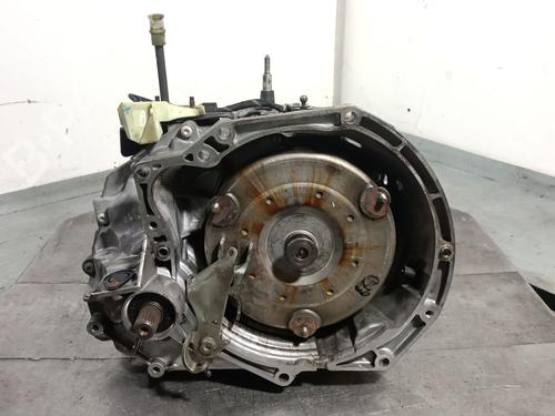 Used Gearbox Gearbox RENAULT GRAND SCÉNIC II (JM0/1_) 2.0 (135 hp) 35788111 35788111