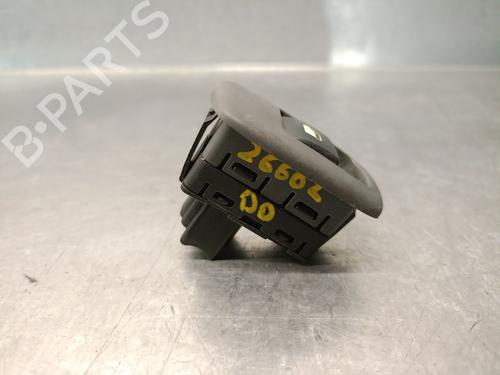 Right front window switch CITROËN C5 II (RC_) 1.6 HDi (RC8HZB) | BP39470733I26 - Image 2