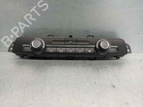 Used Climate control PEUGEOT PARTNER Box Body/MPV (K9) [2018-2025]  12132063