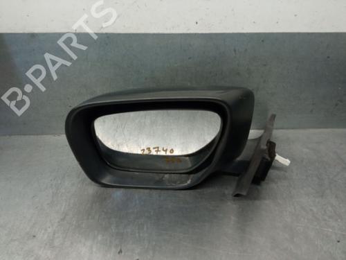 Used Left mirror MAZDA 5 (CR) 2.0 CD (CR19) (143 hp) 29562328