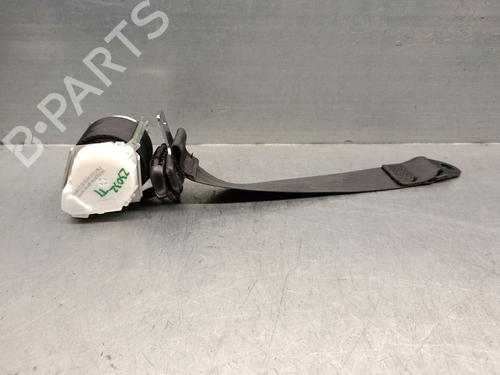 Rear left seatbelt FIAT 500L (351_, 352_) 1.3 D Multijet (199.LYM11, 199.LYM1A) | BP29333376I29 