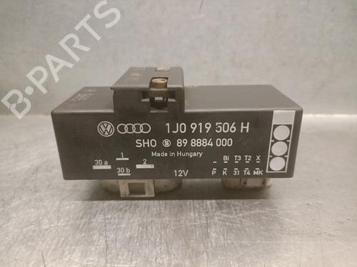 Elektronische module SEAT IBIZA II (6K1) 1.9 D (64 hp) 21592807