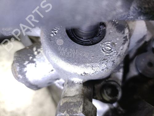 Gearbox VW GOLF VI (5K1) 1.6 TDI | BP27198491M3 