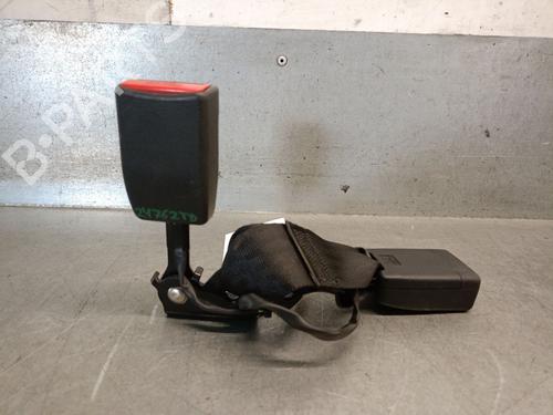 Used Seat buckle Seat buckle MAZDA 6 Saloon (GJ, GL) 2.2 D (GJ2FP) (150 hp) 33235834 33235834