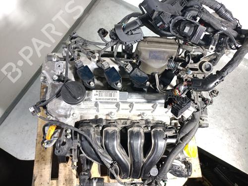 Engine HYUNDAI IONIQ (AE) 1.6 GDI Hybrid | BP32298486M1 