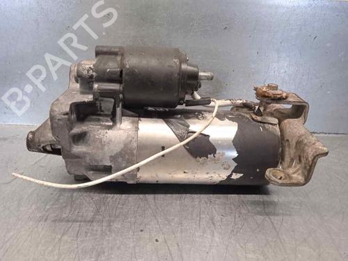 Used Starter RENAULT 19 I Chamade (L53_) 1.9 D (L534, L53J) (64 hp) 12132343
