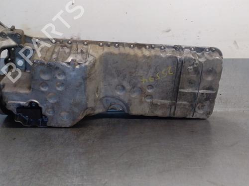 Used Oil sump Oil sump MERCEDES-BENZ E-CLASS (W211) E 320 CDI (211.026) (204 hp) 36359167 36359167