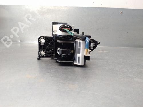 Gear lever TOYOTA AURIS (_E18_) 1.8 Hybrid (ZWE186_, ZWE186R) | BP15468628M90 