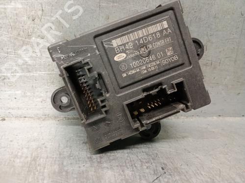 Comfort control module LAND ROVER FREELANDER 2 (L359) 2.2 TD4 4x4 | BP28707763M56 