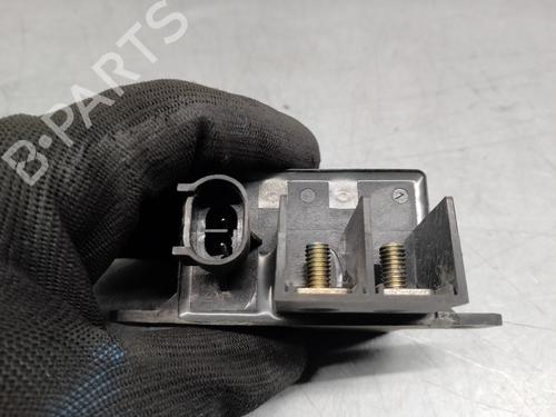 Electronic module MERCEDES-BENZ E-CLASS (W211)  | BP16725920M83 