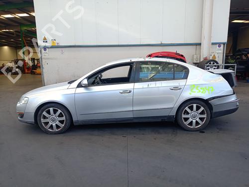 Used Parts VW PASSAT B6 (3C2) 1.9 TDI 4788238