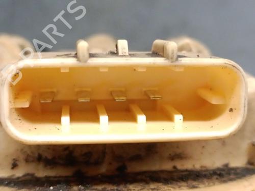 Fuel pump OPEL VECTRA C Estate (Z02) 1.9 CDTI (F35) | BP25272626M76 