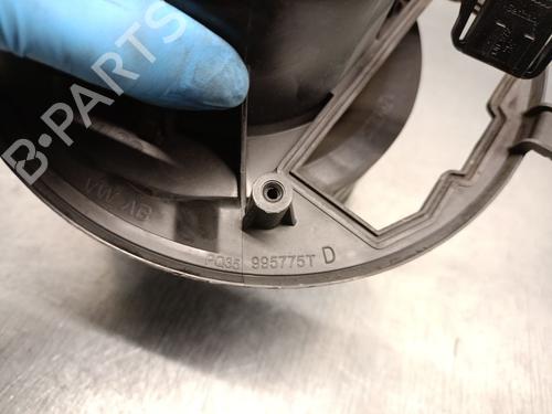 Heater blower motor SEAT LEON (1P1) 1.6 TDI | BP24155425M62 