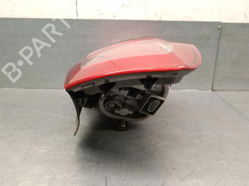 Left taillight FIAT BRAVO II (198_) 1.9 D Multijet (198AXB1A) | BP29322946C34 