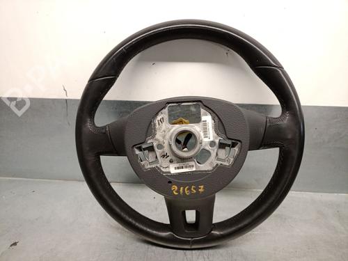 Steering wheel VW PASSAT B6 (3C2) 2.0 TDI 16V | BP22193465C49 