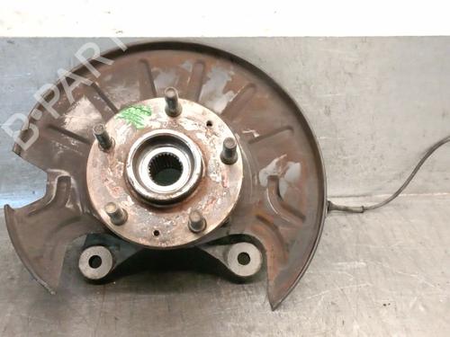 Right front steering knuckle LAND ROVER FREELANDER I (L314) 2.0 Td4 4x4 | BP26170111M26 