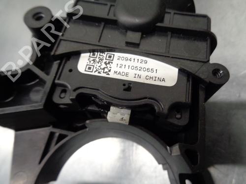 Headlight switch CHEVROLET CRUZE (J300) 1.8 | BP8306891I24
