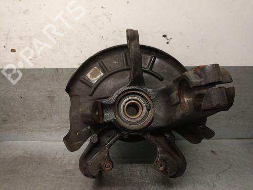 Used Left front steering knuckle SEAT Mii (KF1, KE1) 1.0 (75 hp) 26906925