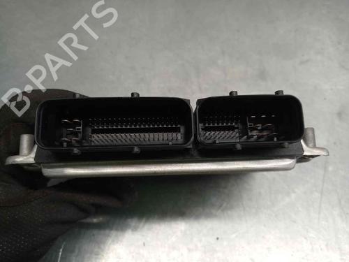 Engine control unit (ECU) SEAT IBIZA III (6L1) 1.9 TDI | BP10688549M57 