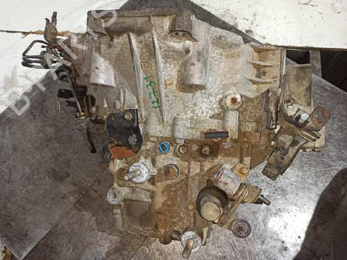 Gearbox MAZDA 6 Hatchback (GG)  | BP20257775M3 