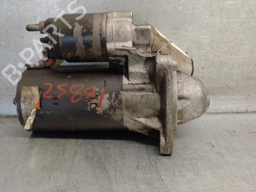 Startmotor Startmotor OPEL ZAFIRA / ZAFIRA FAMILY B (A05) 1.8 (M75) (140 hp) 37403135 37403135