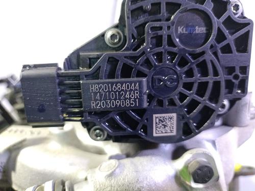 Engine DACIA LODGY (JS_) 1.5 dCi (JSMC, JSAF) | BP29406077M1 